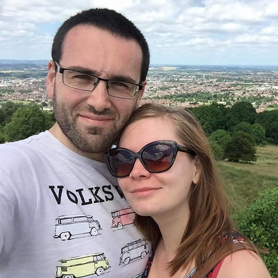 DanielVoisey picture