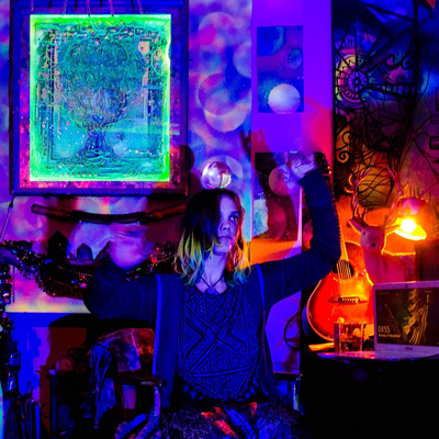 DaisyNimerovski picture