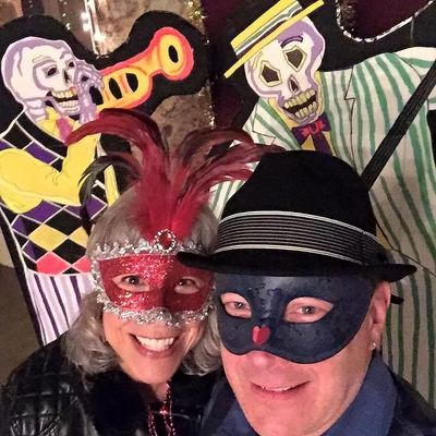 LisaMandelbaum picture