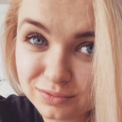 DianaKalinowska picture