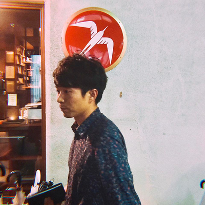 JojiKageyama picture