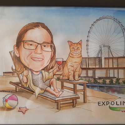 ElenaMarinaki picture