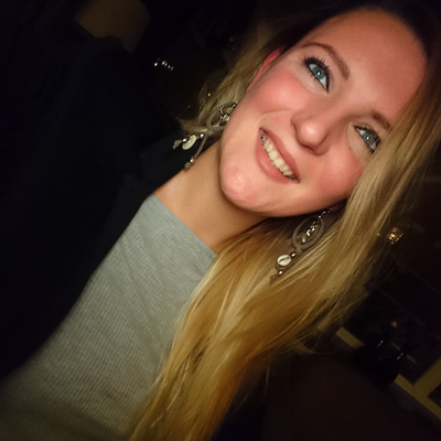 ChantalVijlbrief picture