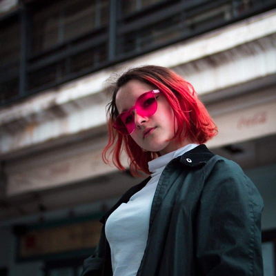 MagdaMazurkiewicz picture