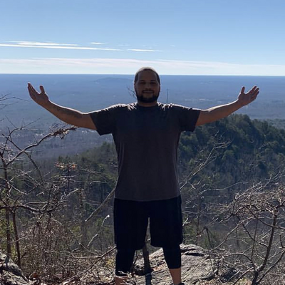 TheVeganKing420 picture