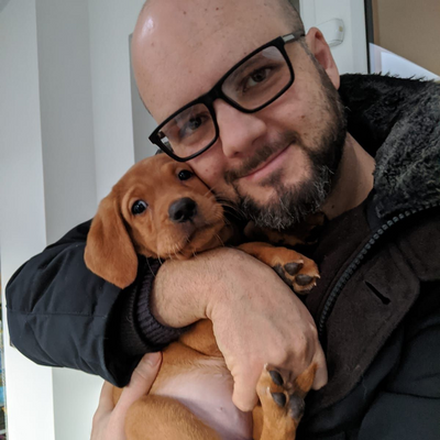 DanielCarrico picture