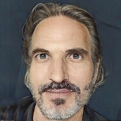 FatherTortuga picture