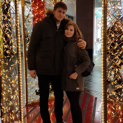 DannyDowling picture