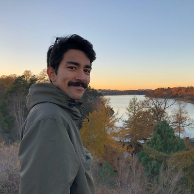 LucasHiroOshiro picture