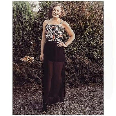 SarahLenihan picture