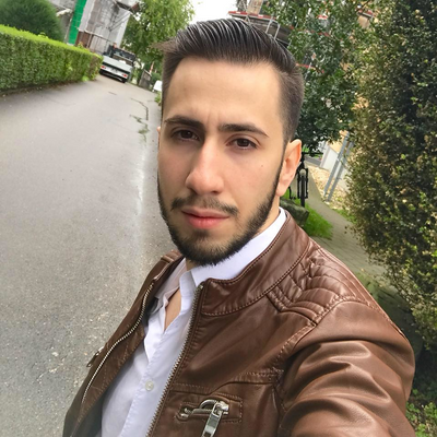 MarvãoFabio picture