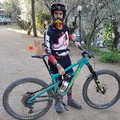 DamianosParaskevas picture