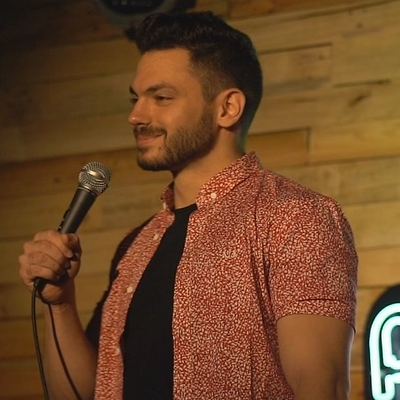 MixalisSevasteris picture