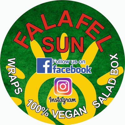 FalafelVegan picture