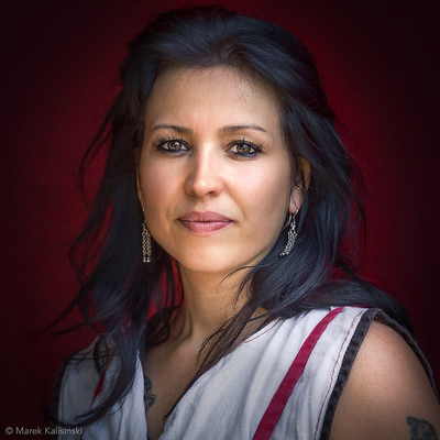 SylviaHagedisenhain- picture