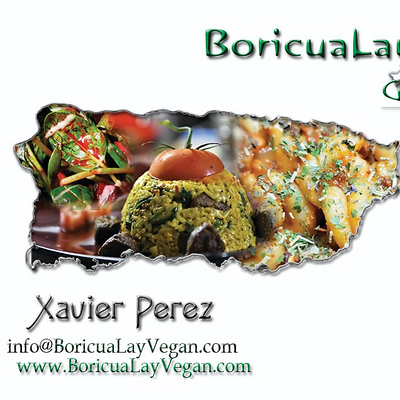 boricualayvegan picture