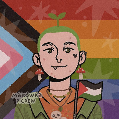 avatar image