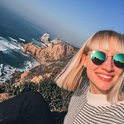 SauleSiliunaite picture