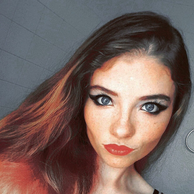 CorinneCrook picture