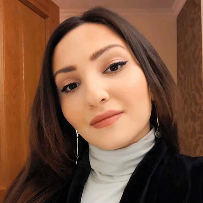 InesaRubinyan picture