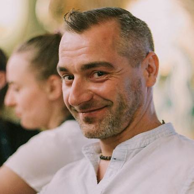 MarcinGilowski picture