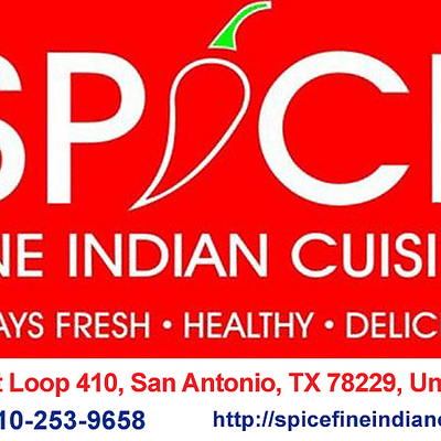 SpiceFineIndianCuisi picture