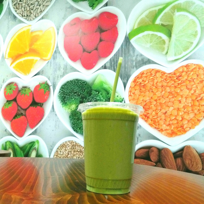 Feelgoodsmoothie picture