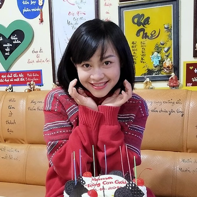 CaoThùyAnh picture