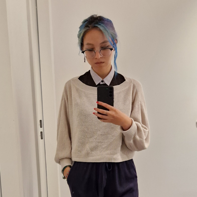 avatar image