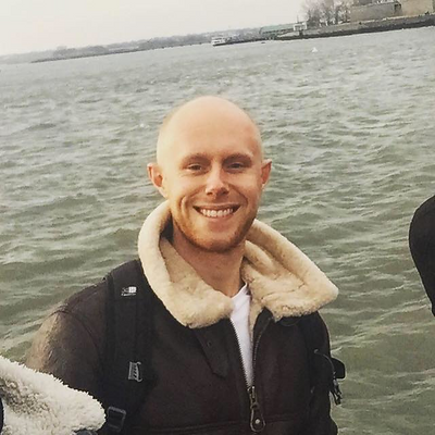 GeorgeHibberd picture