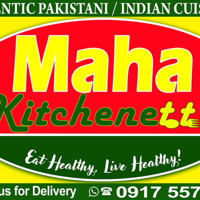 Maha_Kitchenette picture