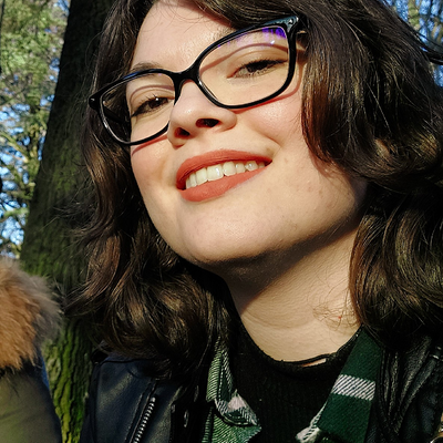 EricaTricarico picture