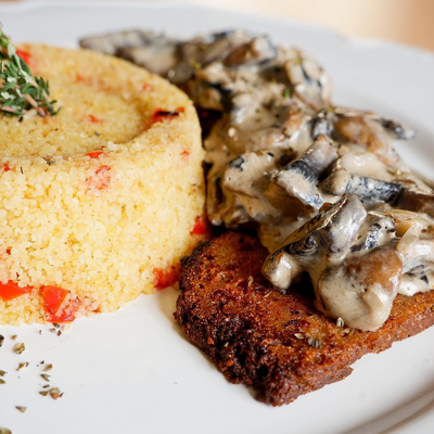 Gavinorestaurantebar picture