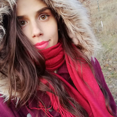 VikiPoórová picture