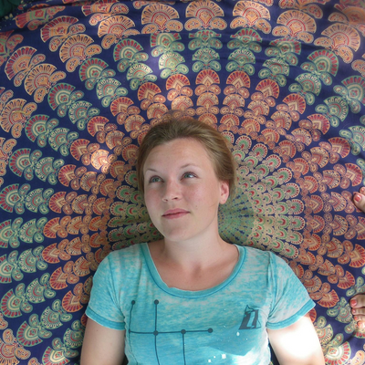 avatar image