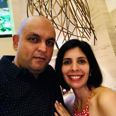 SimranDadlani picture