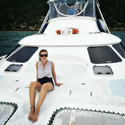 GillianKissane picture