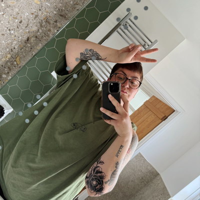 avatar image
