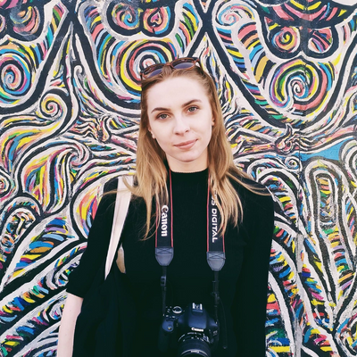 KlaudiaWieczorek picture