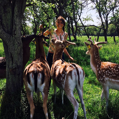 AudreySémont picture