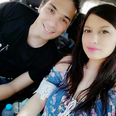 GiwrgosMpakousis picture