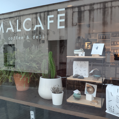 Malcafe picture