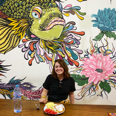 LucyAlexandra picture