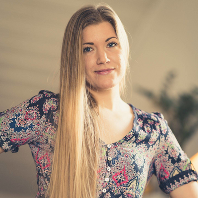 FiaHäggström picture