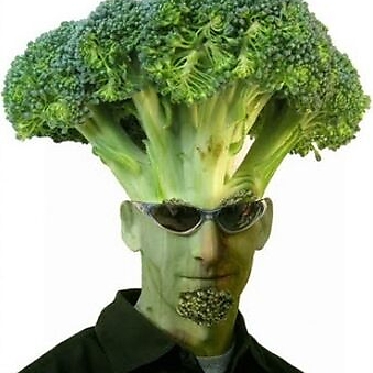 broccolihead picture