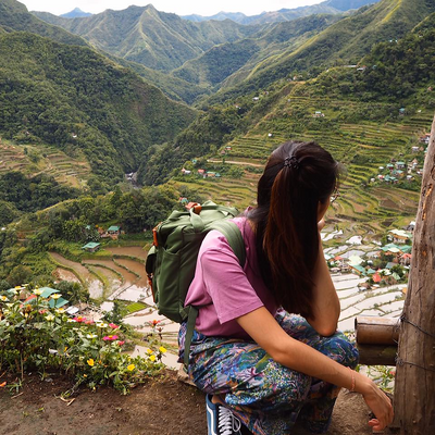 SandraRicheal picture