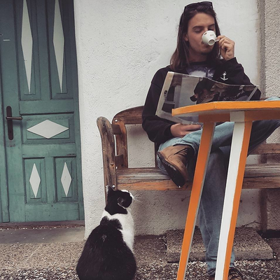 MichaelHuber picture