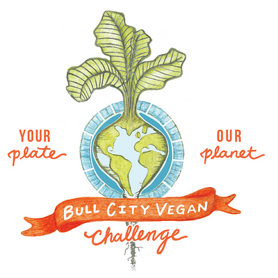 BullCityVegan picture