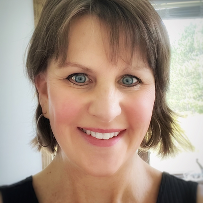 JulieFischer picture