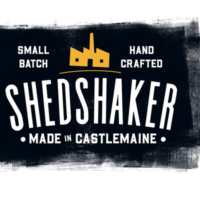 Shedshaker picture